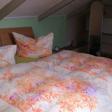Apartment In Sehlen/Insel Ruegen 3067 Zewnętrze zdjęcie