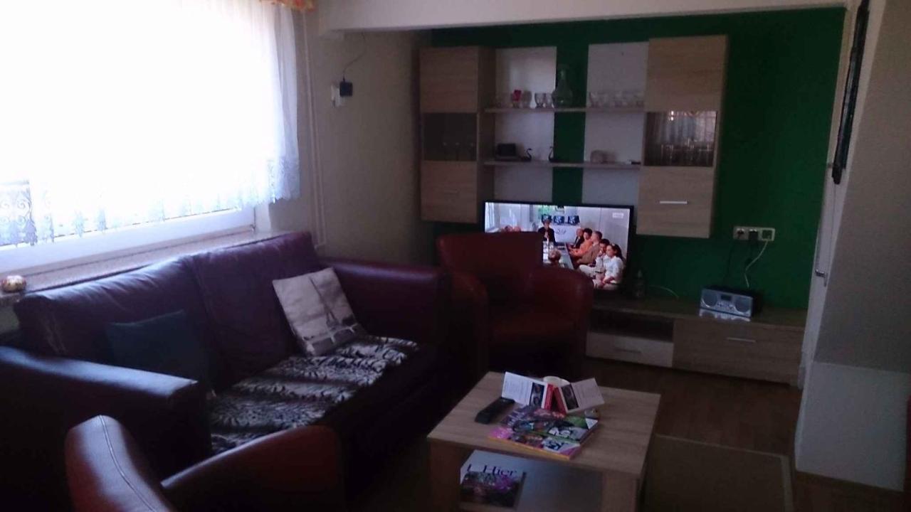 Apartment In Sehlen/Insel Ruegen 3067 Zewnętrze zdjęcie