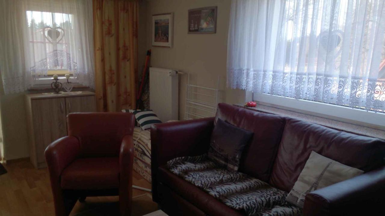 Apartment In Sehlen/Insel Ruegen 3067 Zewnętrze zdjęcie