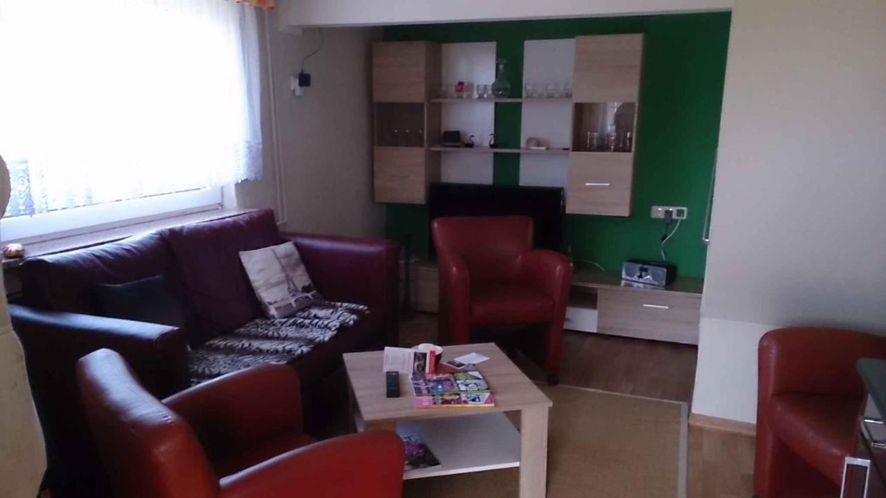 Apartment In Sehlen/Insel Ruegen 3067 Zewnętrze zdjęcie