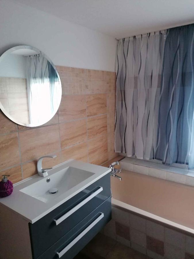 Apartment In Sehlen/Insel Ruegen 3067 Zewnętrze zdjęcie