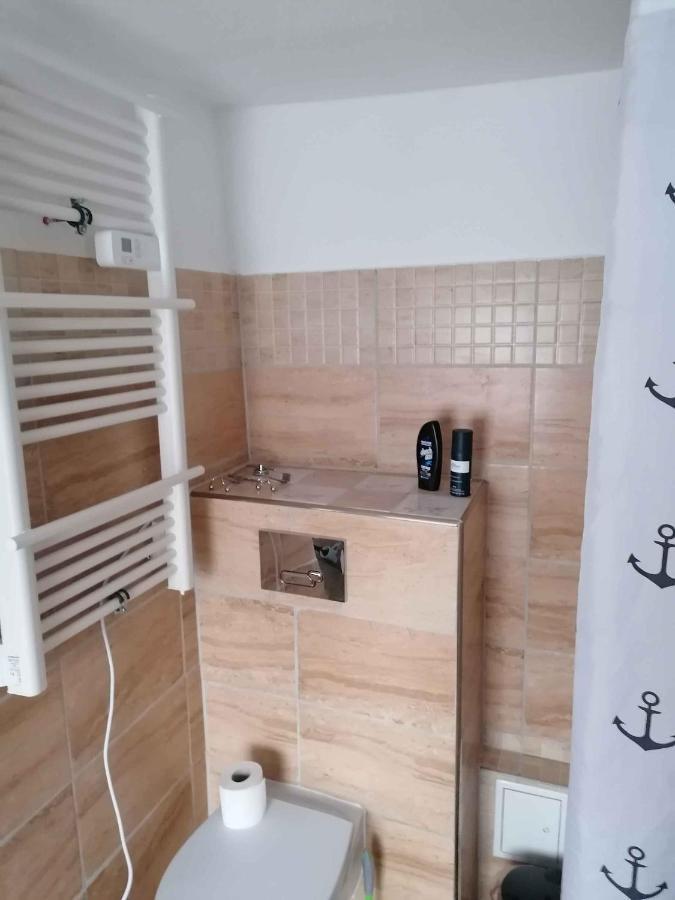 Apartment In Sehlen/Insel Ruegen 3067 Zewnętrze zdjęcie