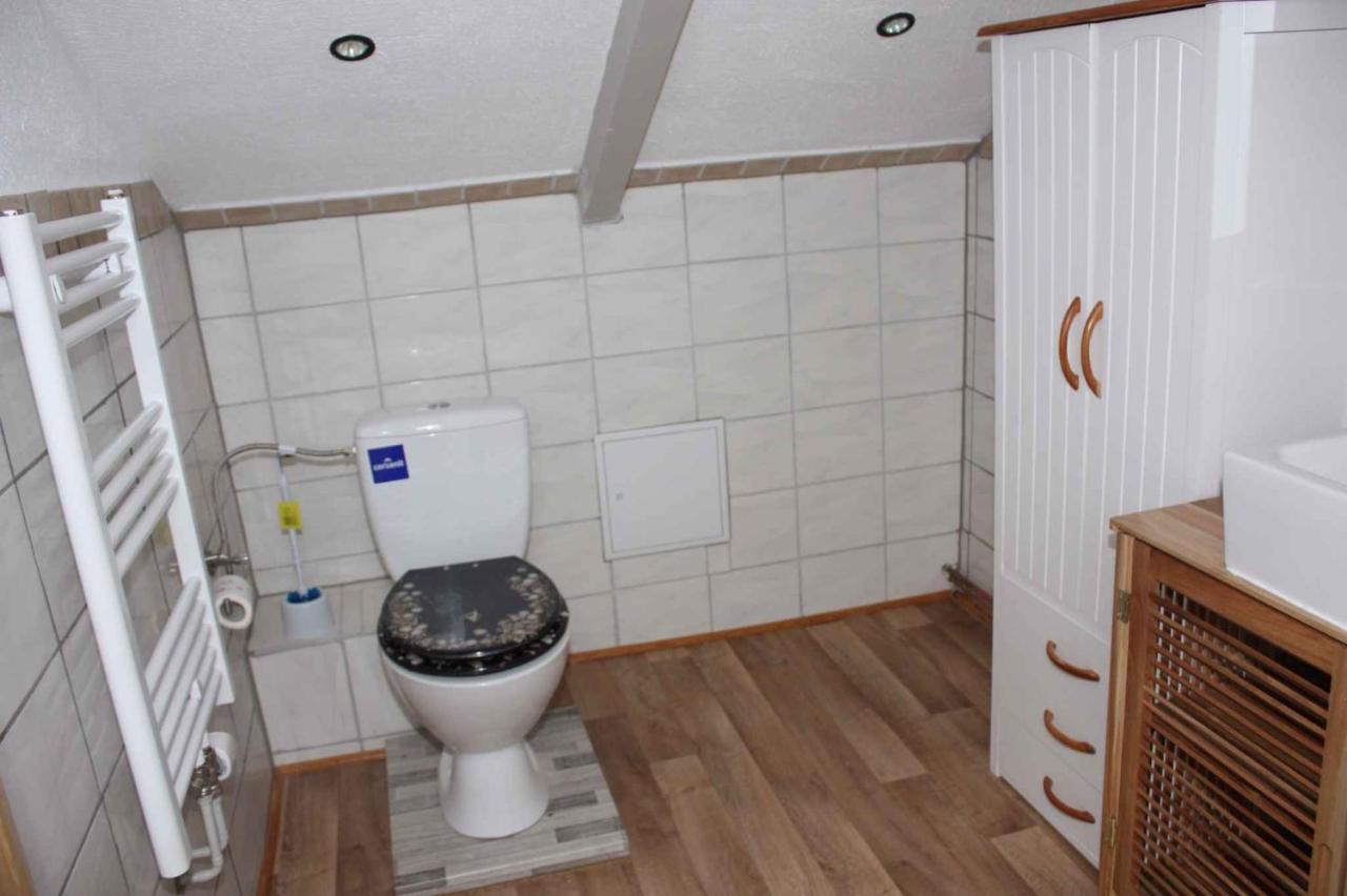 Apartment In Sehlen/Insel Ruegen 3067 Zewnętrze zdjęcie